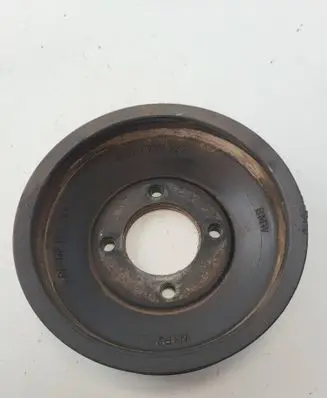 BMW 3 E36 Water pump pulley 11511739527