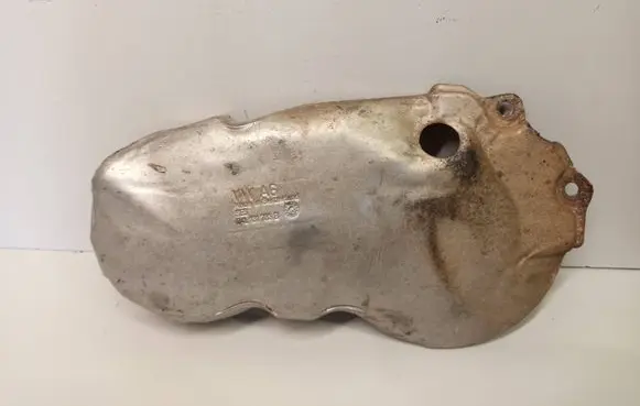 Skoda Octavia Mk3 (5E) Heat shield in engine bay 04L131783B