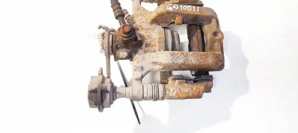 Chevrolet Orlando Rear brake caliper