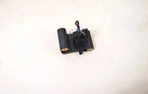 BMW 1 E81 E87 Airbag deployment crash/impact sensor 6911003 65.776911003