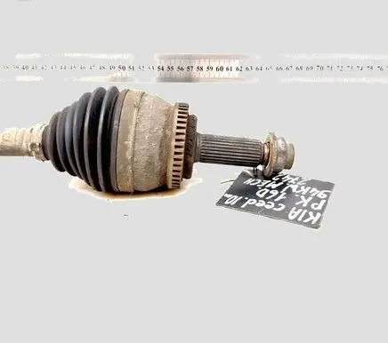 KIA Pro Cee'd I Front driveshaft
