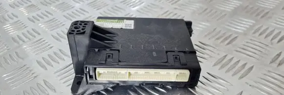 Toyota RAV 4 (XA30) Air conditioning/heating control unit 8865042240 1776002683