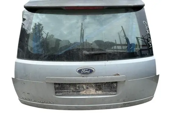 Ford Focus C-MAX Tailgate/trunk/boot lid