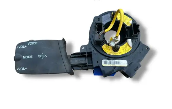 Ford Focus C-MAX Airbag slip ring squib (SRS ring) 4M5T14A664AB CE3D114560