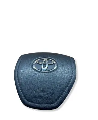 Toyota RAV 4 (XA40) Steering wheel airbag TG09A01001 0589P1000106