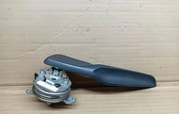 Audi A4 S4 B9 Seat adjustment assembly 