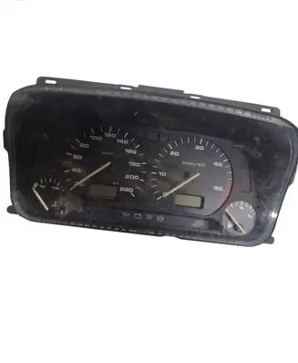 Speedometer (instrument cluster)