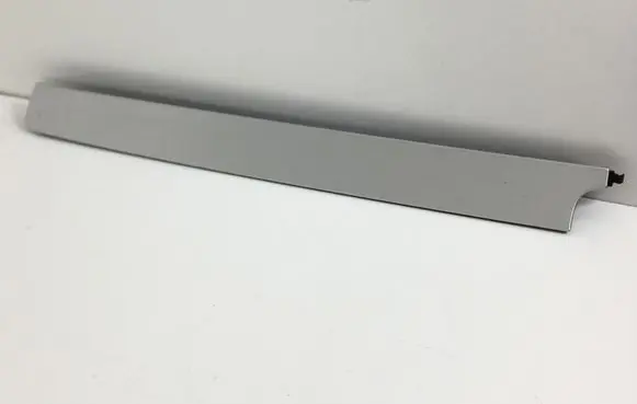 Volkswagen PASSAT CC Rear door card trim 3C2857211AB