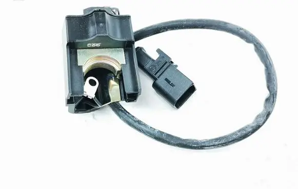 Peugeot 106 Electromagnetic valve 0281005037