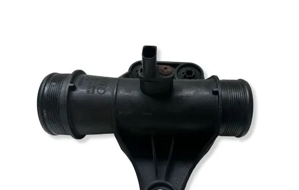 Audi A6 S6 C7 4G Intercooler hose/pipe 4G0145673AH