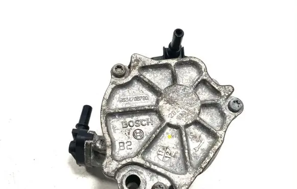Peugeot 508 Vacuum pump 9684786780