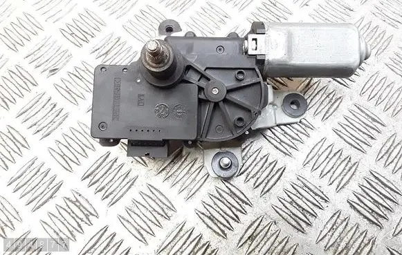 Chevrolet Captiva Wiper motor 96627058
