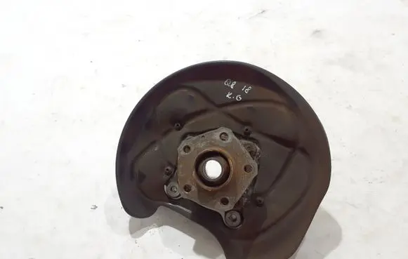 Audi Q8 Rear wheel hub 4M0505431AF