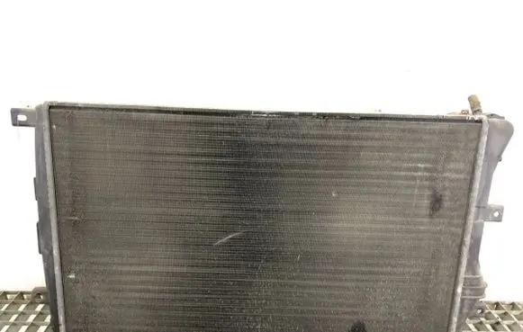 Seat Altea Coolant radiator 1K0121253AA