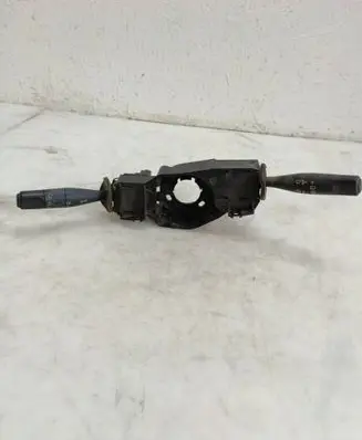 Peugeot Partner Wiper turn signal indicator stalk/switch 61557114 9620376580