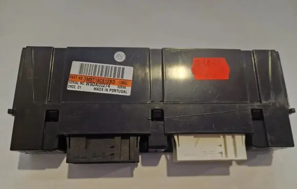 Ford C-MAX I Other control units/modules 7M5T18C612BD