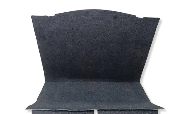 Mazda 6 Trunk/boot mat liner 95J140T3 GHK3 GHK36881X