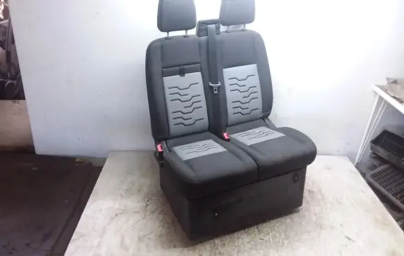 Ford Transit - Tourneo Connect Front double seat 