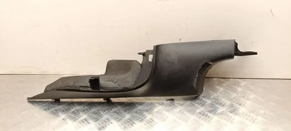Tesla Model 3 (C) pillar trim 164344300C