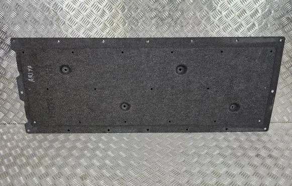 Nissan Ariya Trunk boot underbody cover/under tray 