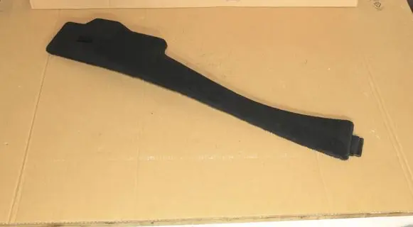 BMW X5 E53 Other center console (tunnel) element 8250093