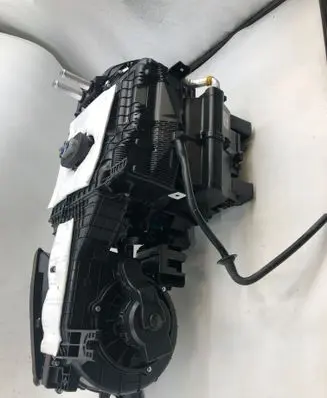 Hyundai Kona II Interior heater climate box assembly 24080515y1