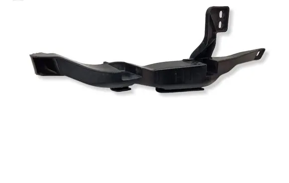 Opel Astra K Headlight/headlamp mounting bracket 13423699