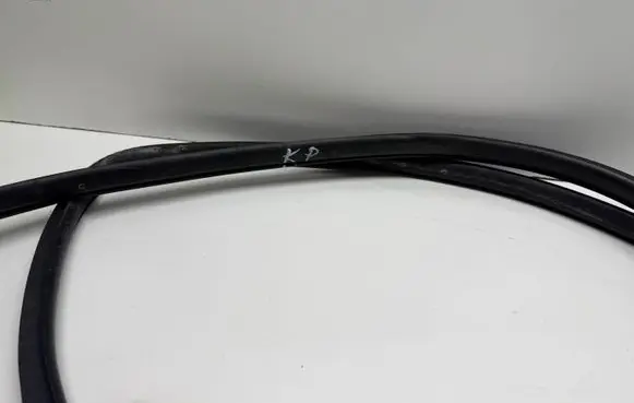 Dodge Durango III Rubber seal front coupe door