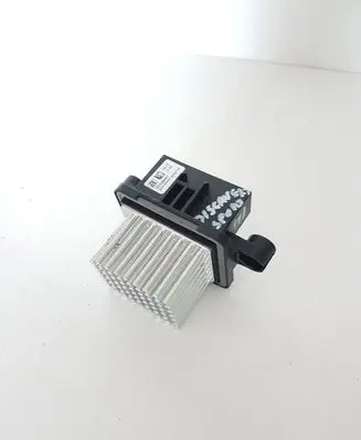 Land Rover Discovery Sport Heater blower motor/fan resistor DU228001