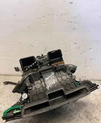 Renault Megane III Heater blower radiator 