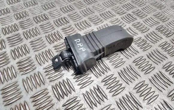 Audi A1 Front door check strap stopper 8x0837267