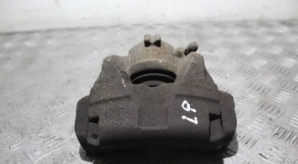 Renault Megane III Front brake caliper