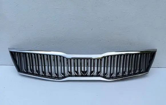KIA Optima Front grill 86350D4500
