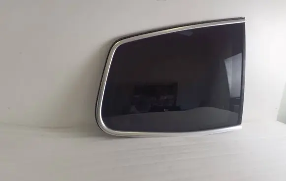 Volkswagen Sharan Rear side window 7N0845298 43R001583