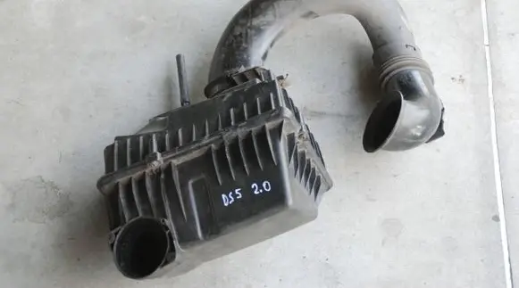 Citroen DS5 Air filter box CITRODS30
