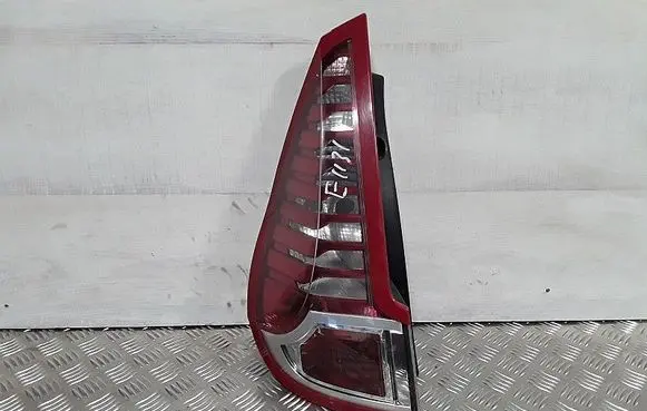 Renault Scenic RX Rear/tail lights 265550013r