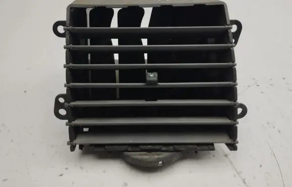 Chrysler Town & Country V Dashboard side air vent grill/cover trim 70784BD5