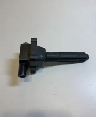 SsangYong Rexton I High voltage ignition coil A0001587503