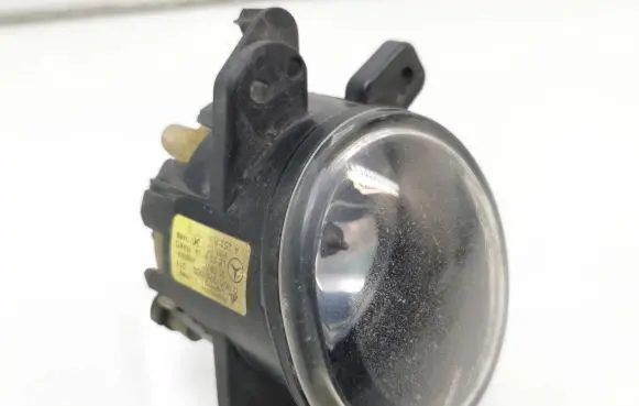 Front fog light