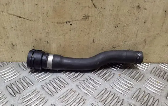 BMW X5 E70 Engine coolant pipe/hose 64216945268 6945268