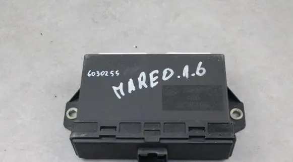 Fiat Marea Other control units/modules 60673170 A727