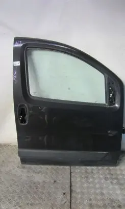 Citroen Nemo Front door