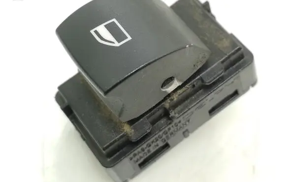 BMW 5 E60 E61 Electric window control switch 6922244 9804211 159798042114A
