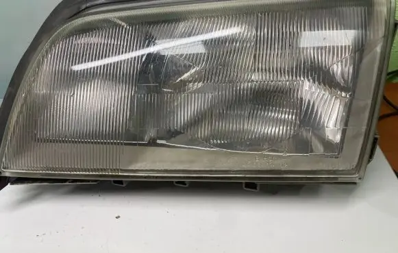 Mercedes-Benz C W202 Headlight/headlamp 1305544173