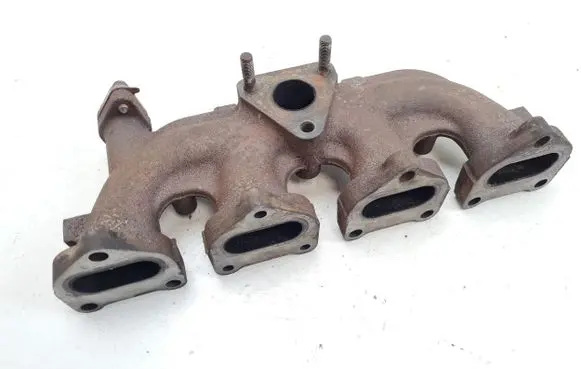 Mitsubishi Pajero Exhaust manifold 763