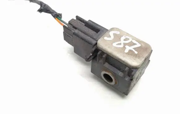 Hyundai H-1, Starex, Satellite Airbag deployment crash/impact sensor 959204H000