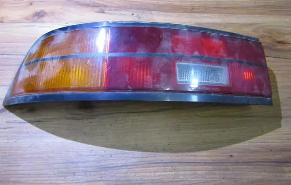 Mazda 323 F Rear/tail lights 0088103 rr1321