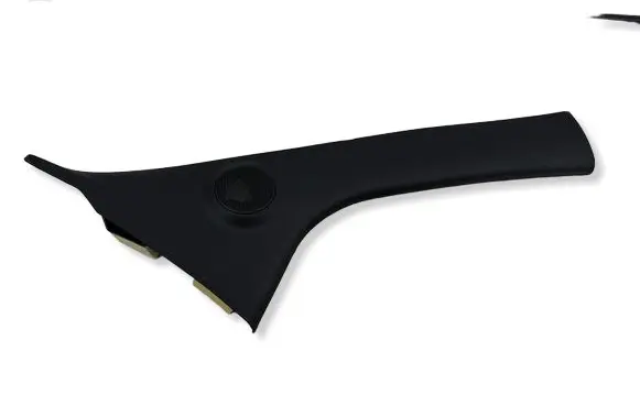 Fiat 500 Abarth (A) pillar trim LS392667