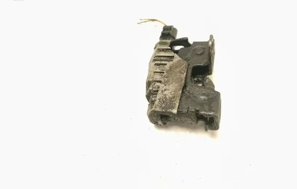 Mercedes-Benz E W212 Engine bonnet (hood) release handle A2128800160