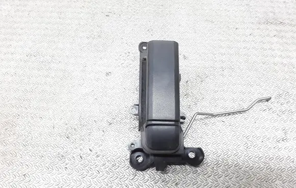 Mazda 5 Sliding door interior handle 